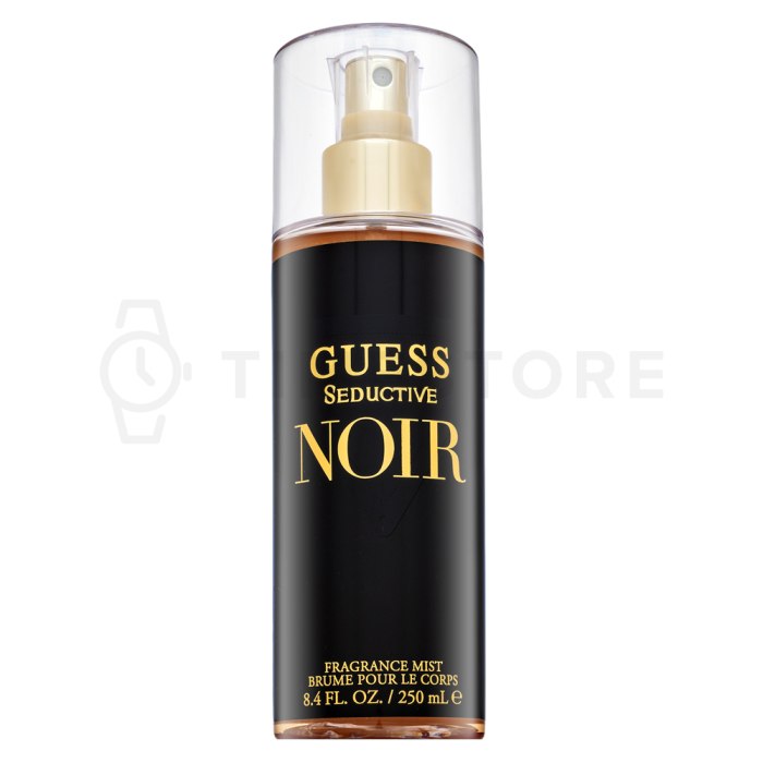 Guess Seductive Noir Women spray do ciała dla kobiet 250 ml