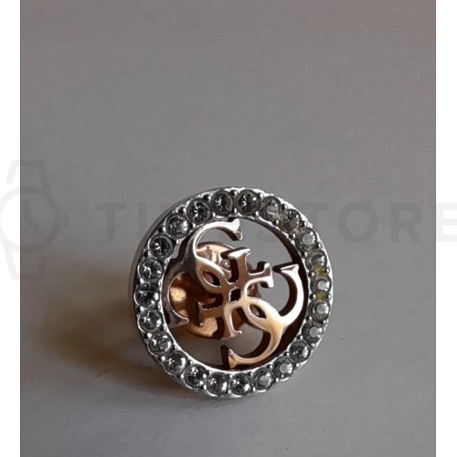 Guess Second Hand - Single