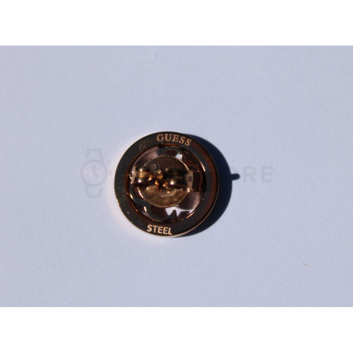 Guess Second Hand - Single