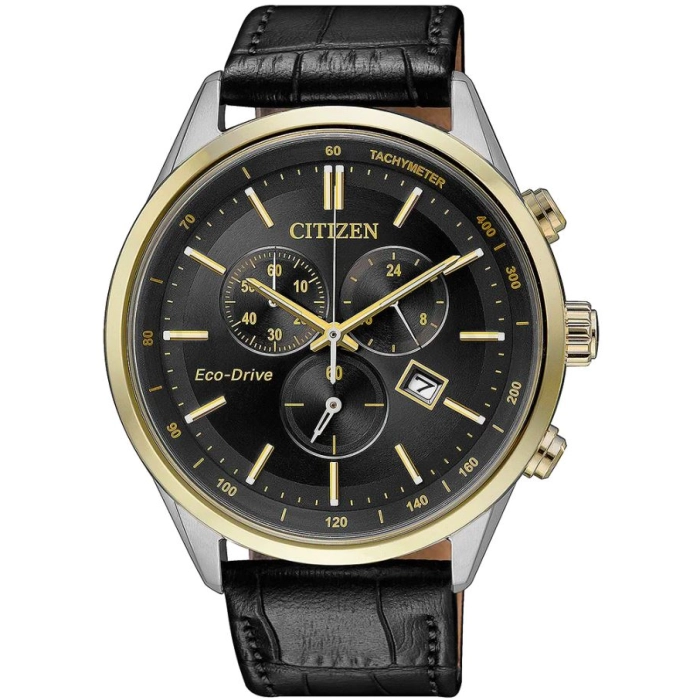 Citizen Eco-Drive