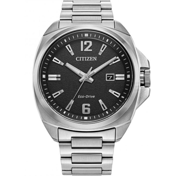 Citizen Eco-Drive