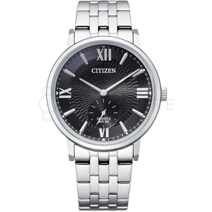 Citizen Quartz