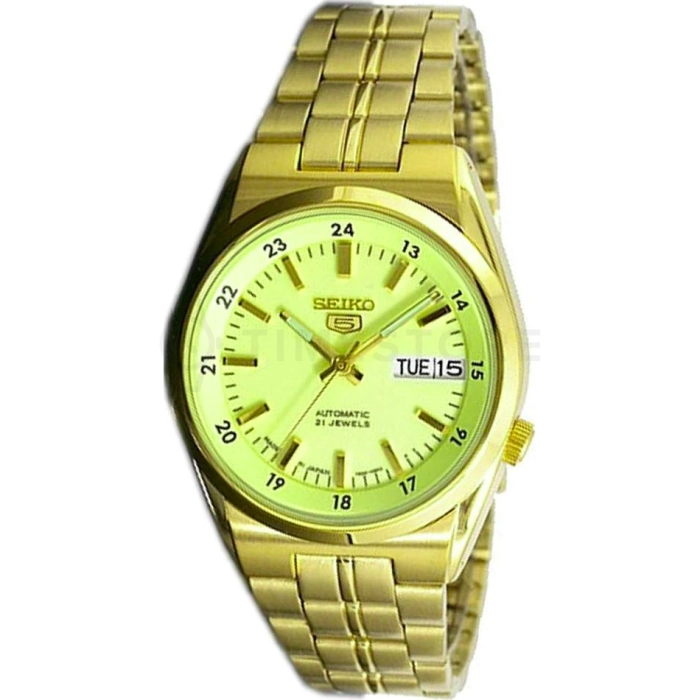 Seiko 5 Automatic