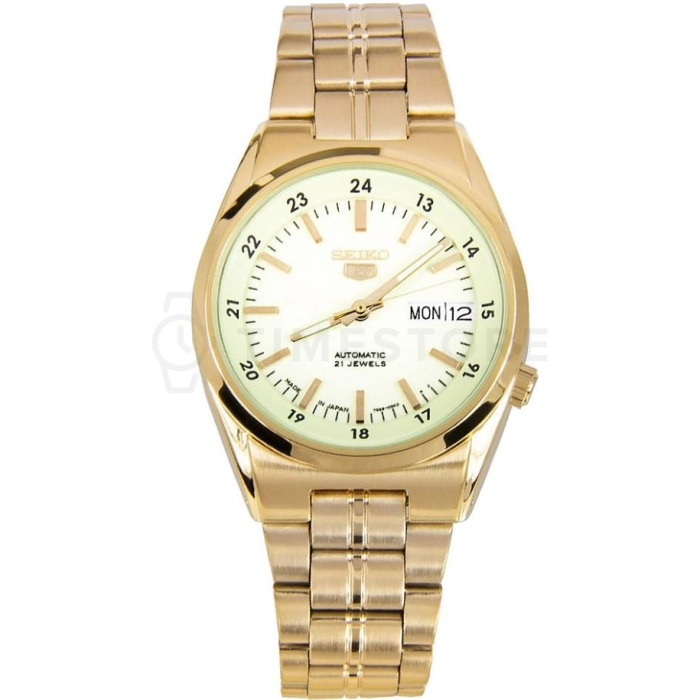 Seiko 5 Automatic