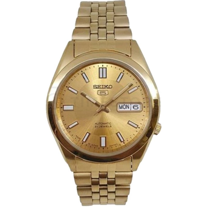Seiko 5 Automatic