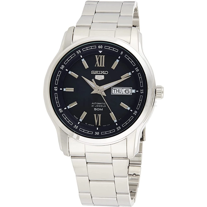 Seiko 5 Automatic