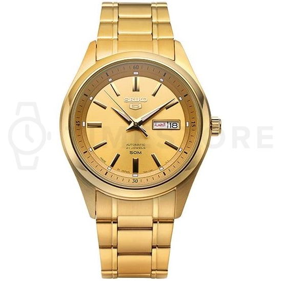 Seiko 5 Automatic