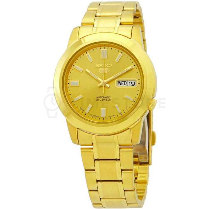 Seiko 5 Automatic
