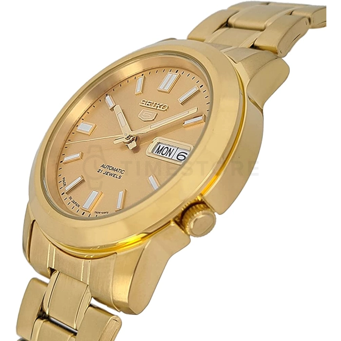Seiko 5 Automatic