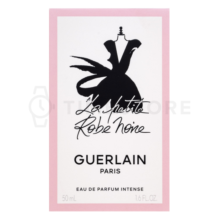Guerlain La Petite Robe Noire Intense parfémovaná voda pre ženy 50 ml