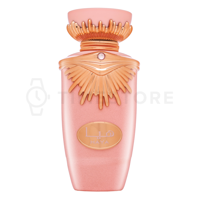 Lattafa Haya parfémovaná voda pre ženy 100 ml