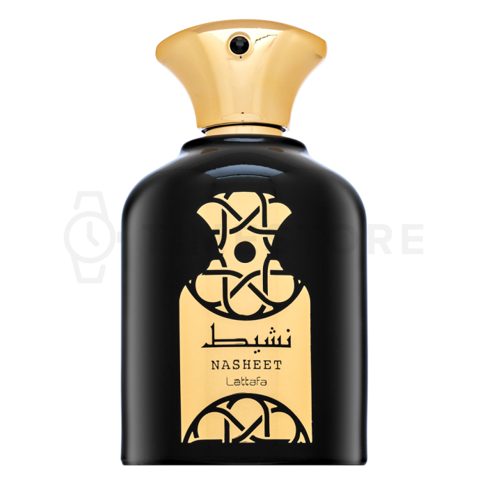 Lattafa Nasheet parfémovaná voda unisex 100 ml