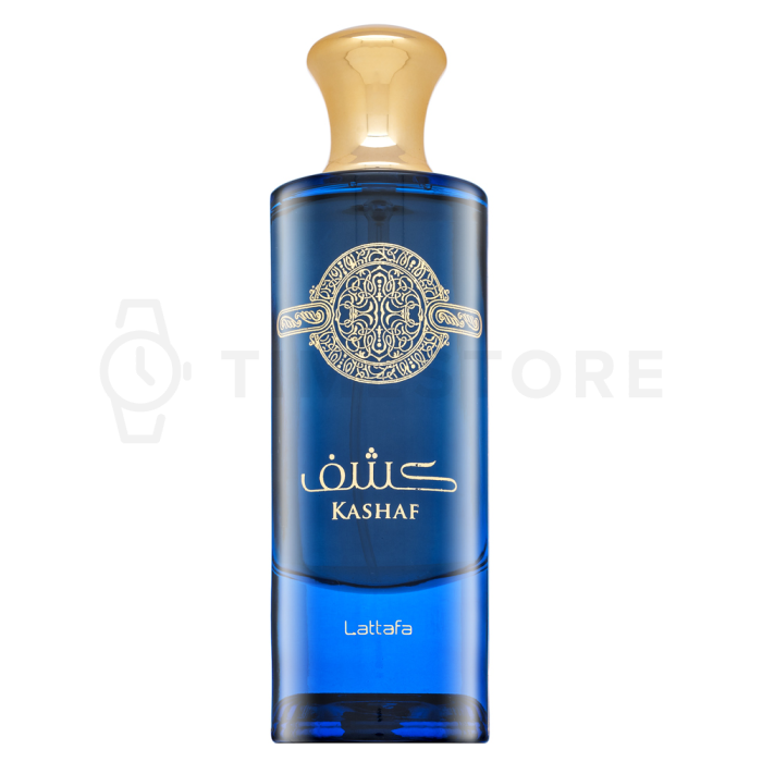 Lattafa Kashaf parfémovaná voda unisex 100 ml