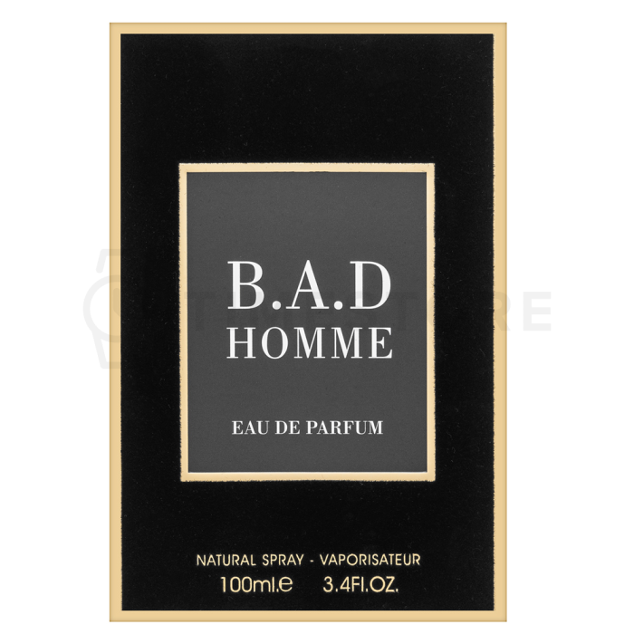 Maison Alhambra B.A.D Homme pre mužov 100 ml
