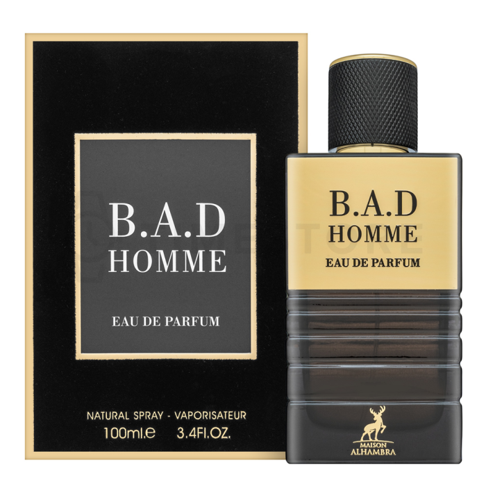 Maison Alhambra B.A.D Homme pre mužov 100 ml
