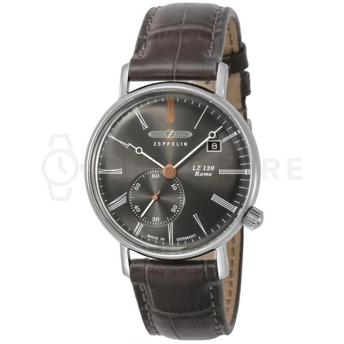 Zeppelin LZ120 Rome