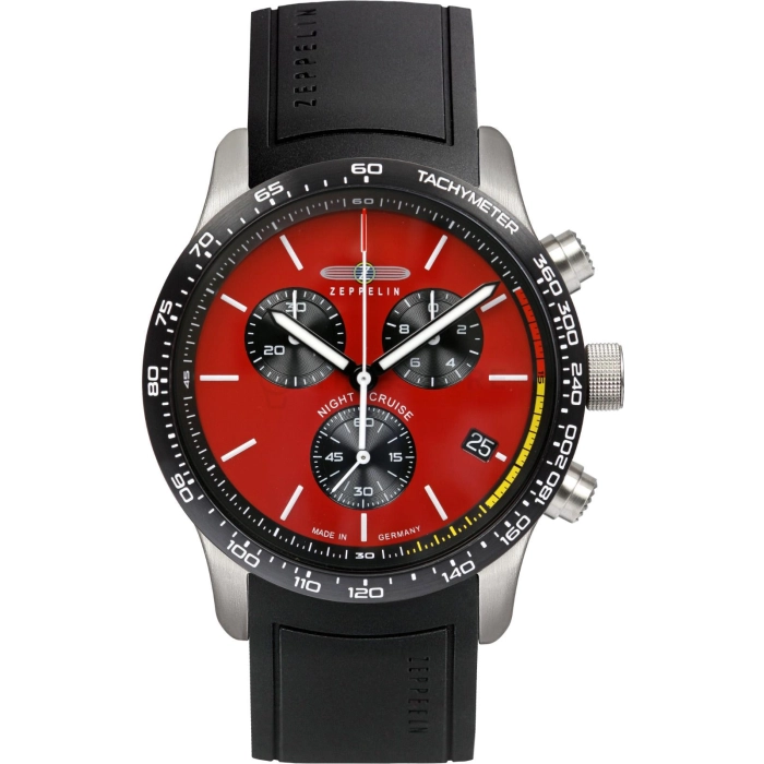 Zeppelin Night Cruise