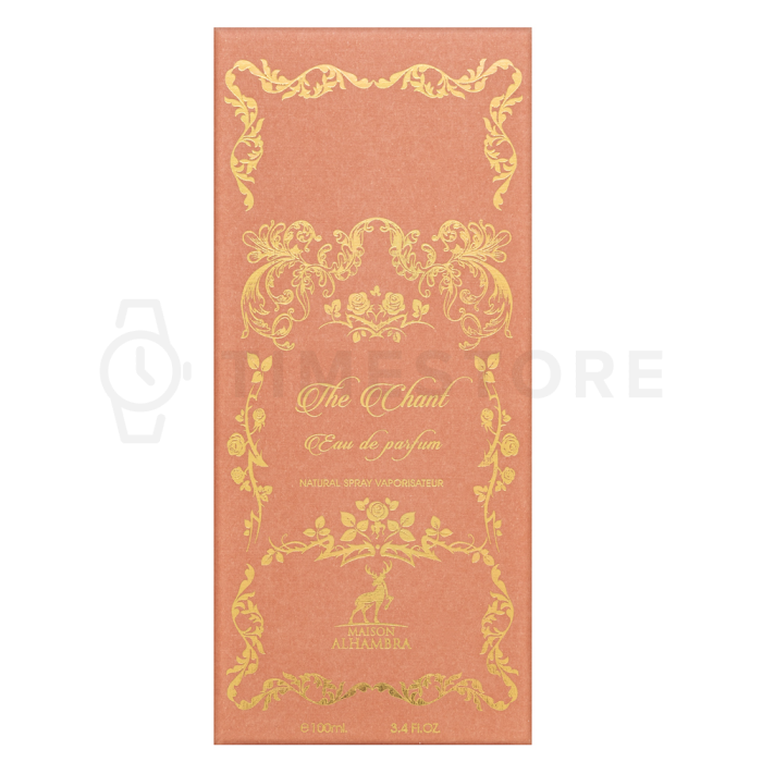 Maison Alhambra The Chant Парфюмна вода за жени 100 ml