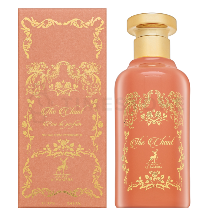 Maison Alhambra The Chant Парфюмна вода за жени 100 ml