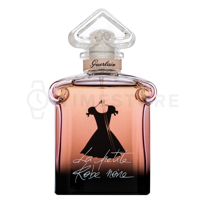 Guerlain La Petite Robe Noire Eau de Parfum para mujer 50 ml