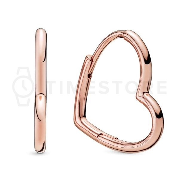 Naušnice Pandora Moments