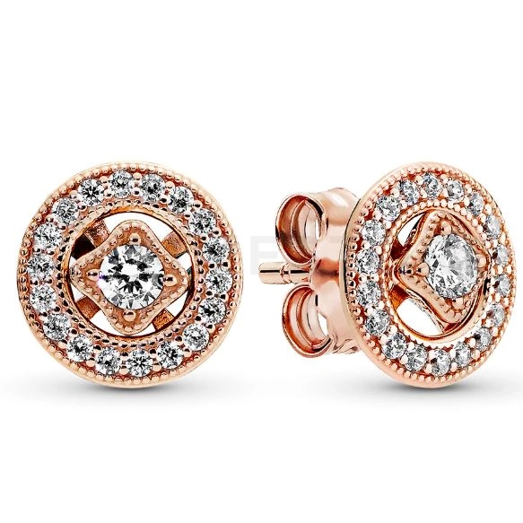 Naušnice Pandora Timeless