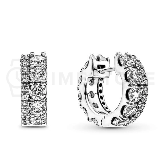 Uhani Pandora Timeless