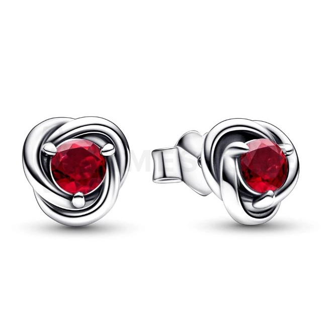 Pandora Moments fülbevaló