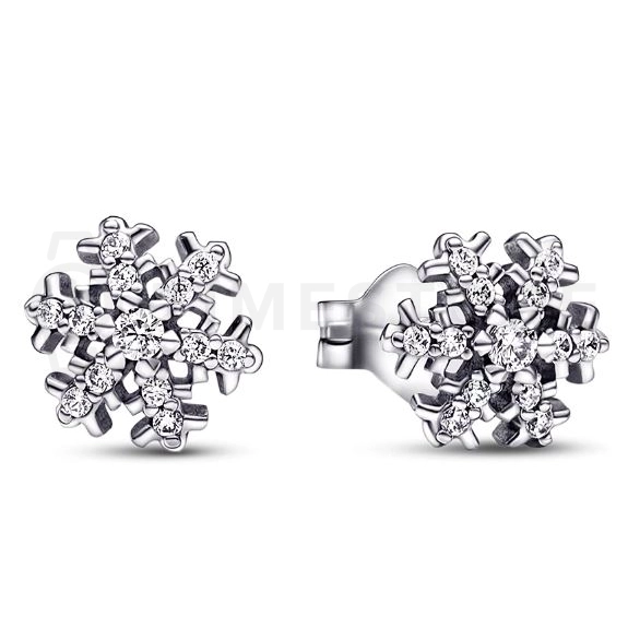 Uhani Pandora Moments