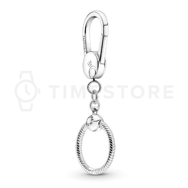 Brelok na klucze Pandora Moments