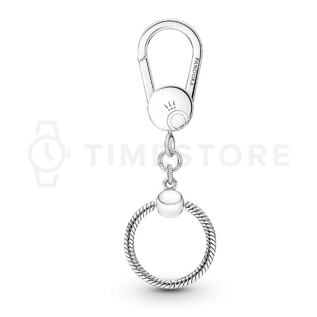 Brelok na klucze Pandora Moments