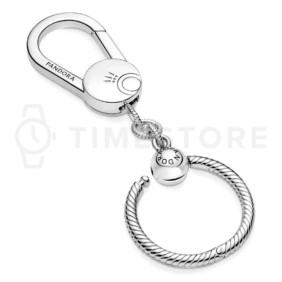 Brelok na klucze Pandora Moments