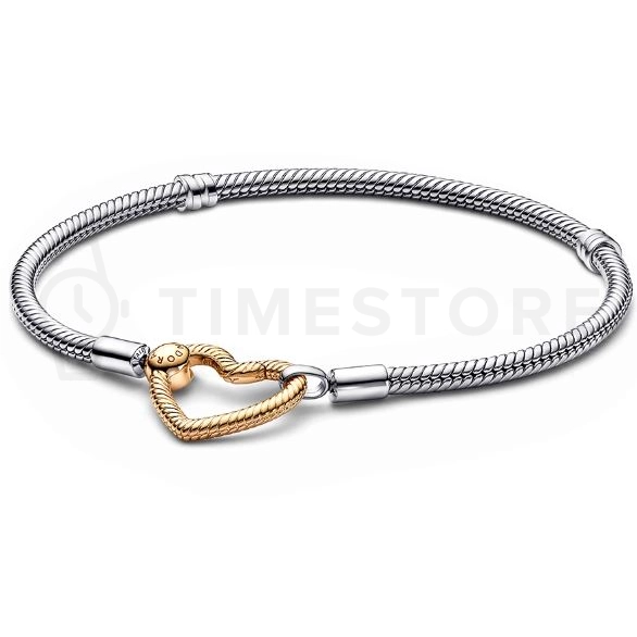 Náramok Pandora Moments