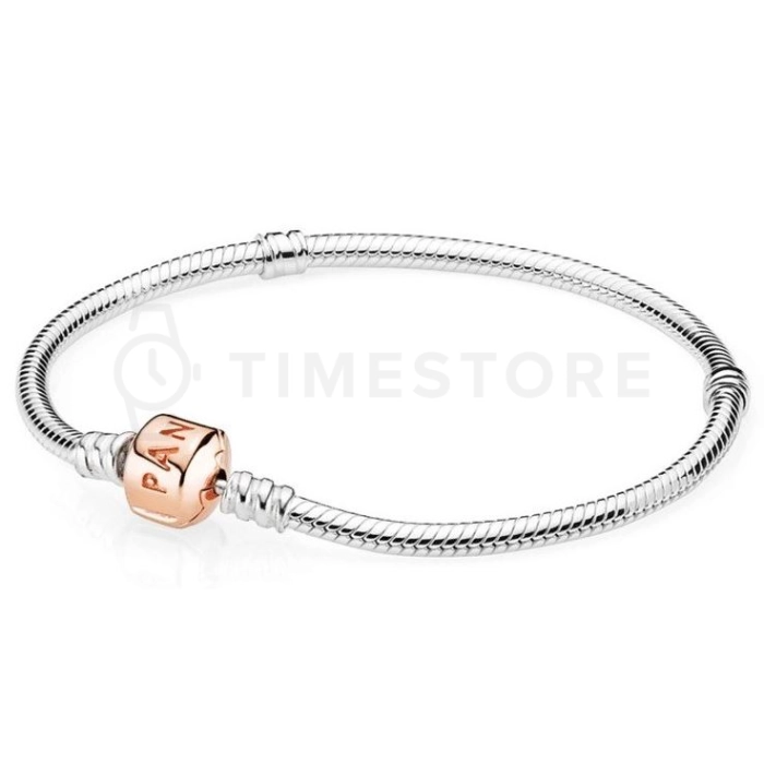 Náramok Pandora Moments