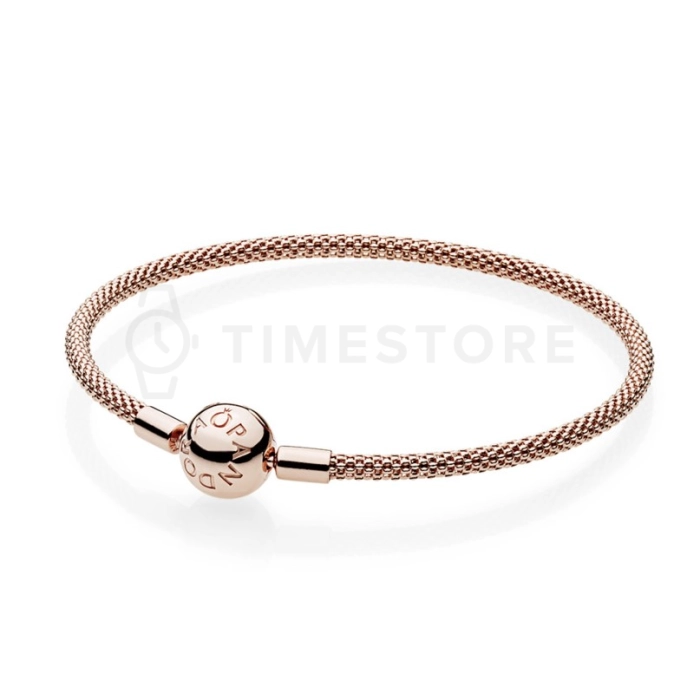 Náramok Pandora Moments