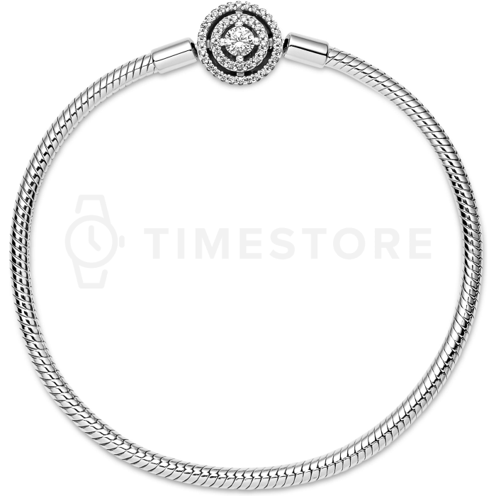 Náramek Pandora Moments