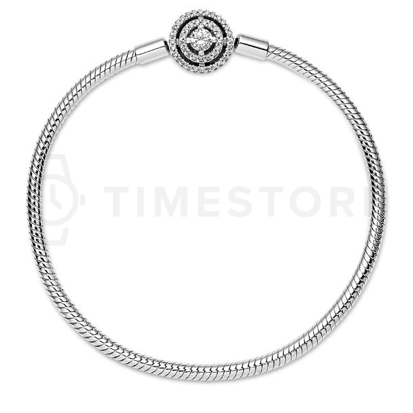 Bransoletka Pandora Moments