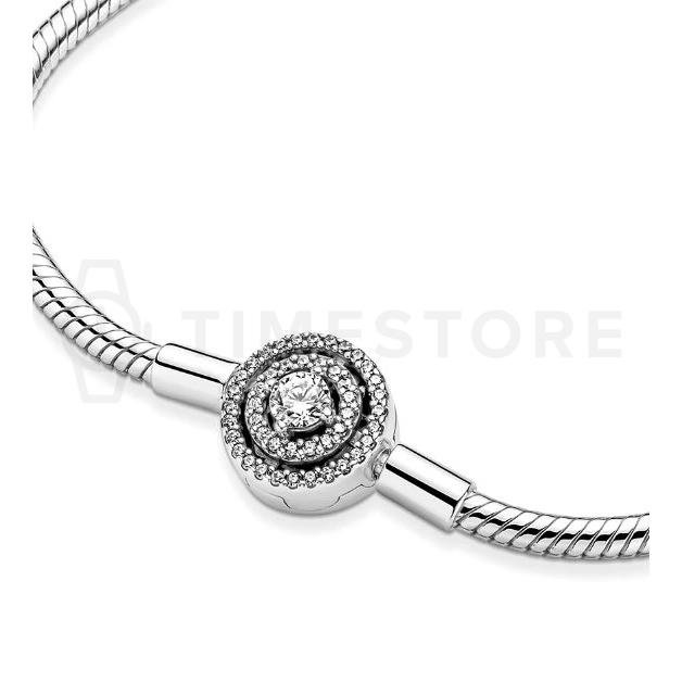 Náramok Pandora Moments