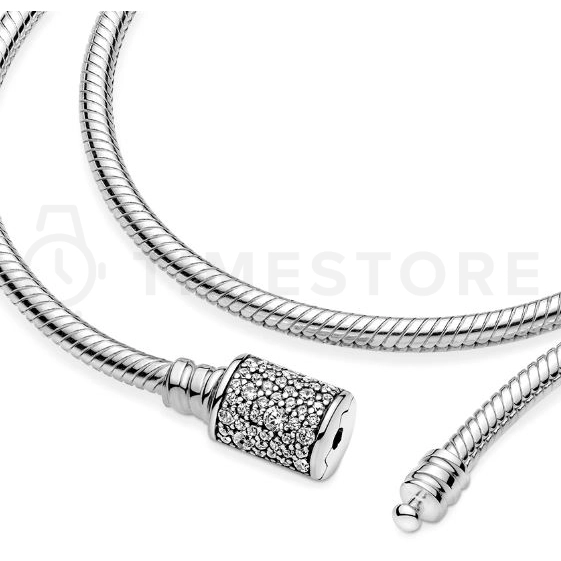 Narukvica Pandora Moments