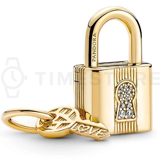 Viseći privjesak Pandora Moments