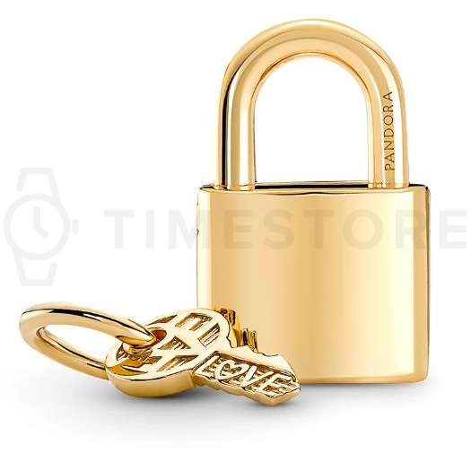 Viseći privjesak Pandora Moments