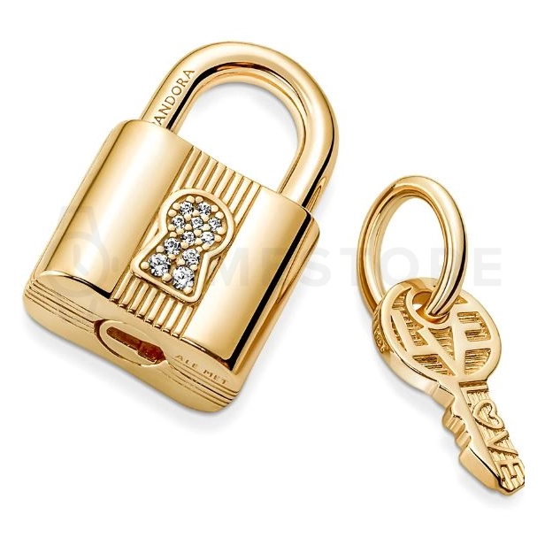 Viseći privjesak Pandora Moments