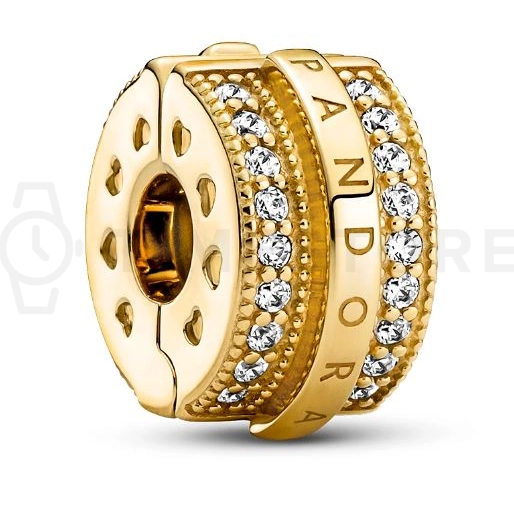 Sponka Pandora Signature