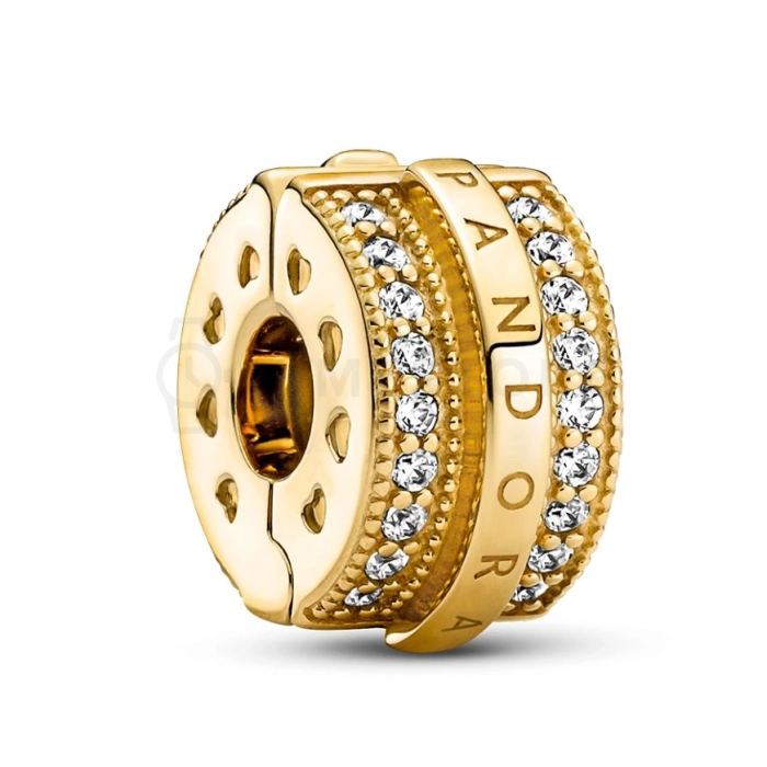 Sponka Pandora Signature