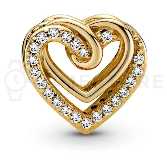 Korálik Pandora Moments