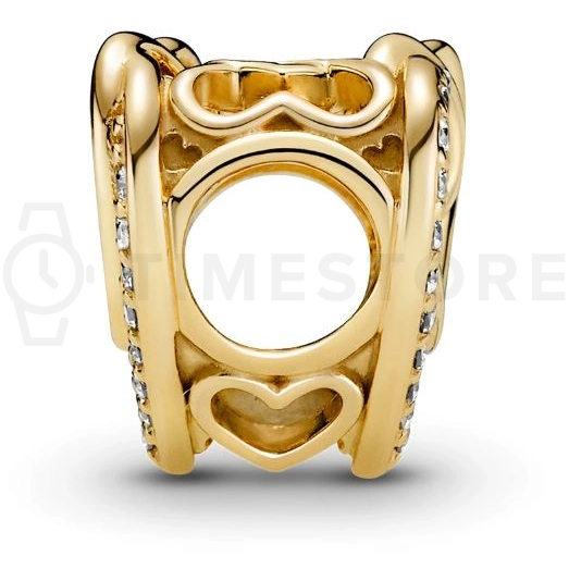 Korálik Pandora Moments