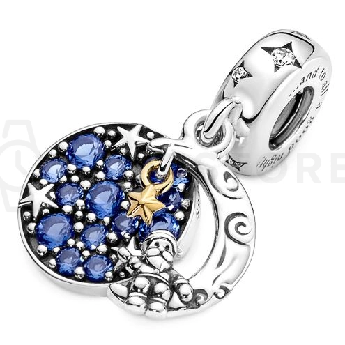 Obesek Pandora Moments