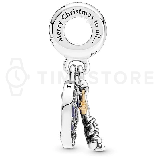 Obesek Pandora Moments