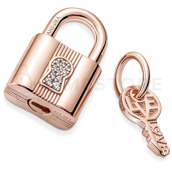 Viseći privjesak Pandora Moments