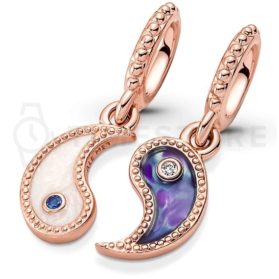 Prívesok Pandora Moments